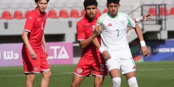 المنتخب الوطني يقترب من التّأهّل