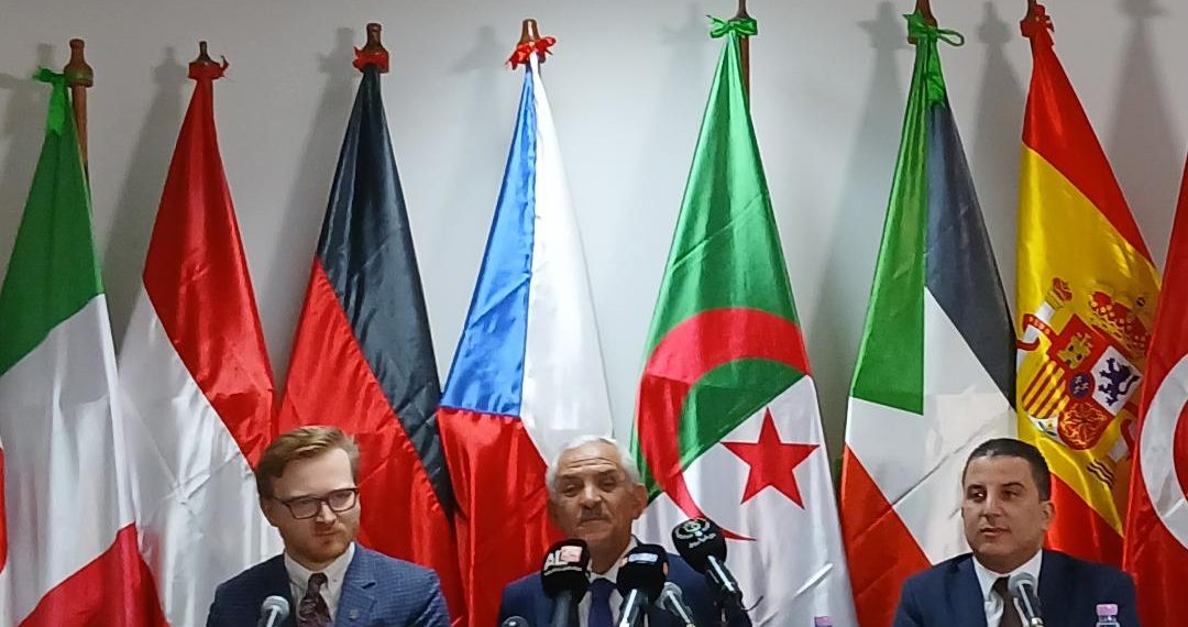 مهرجـان الموسيقى السيمفونية.. 30 أفريل