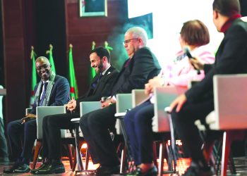 برنامج تأهيل القيادات الشبابية لبنة أساسية في مشروع النهضة الوطنية