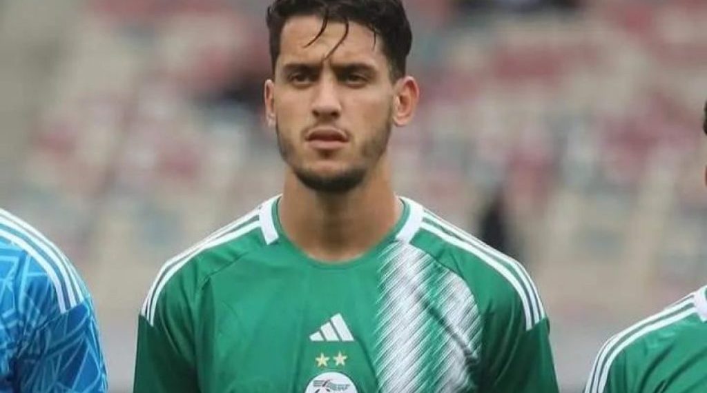 الأهلي المصري مهتم بخدمات الثّنائي توغاي وبلعيد