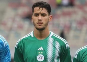 الأهلي المصري مهتم بخدمات الثّنائي توغاي وبلعيد