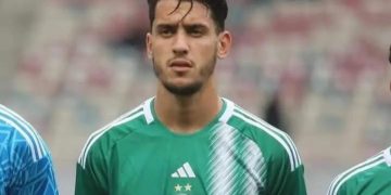 الأهلي المصري مهتم بخدمات الثّنائي توغاي وبلعيد