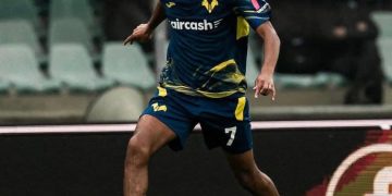 بلغـالي يقـترب من الانتقـال إلى رومـا