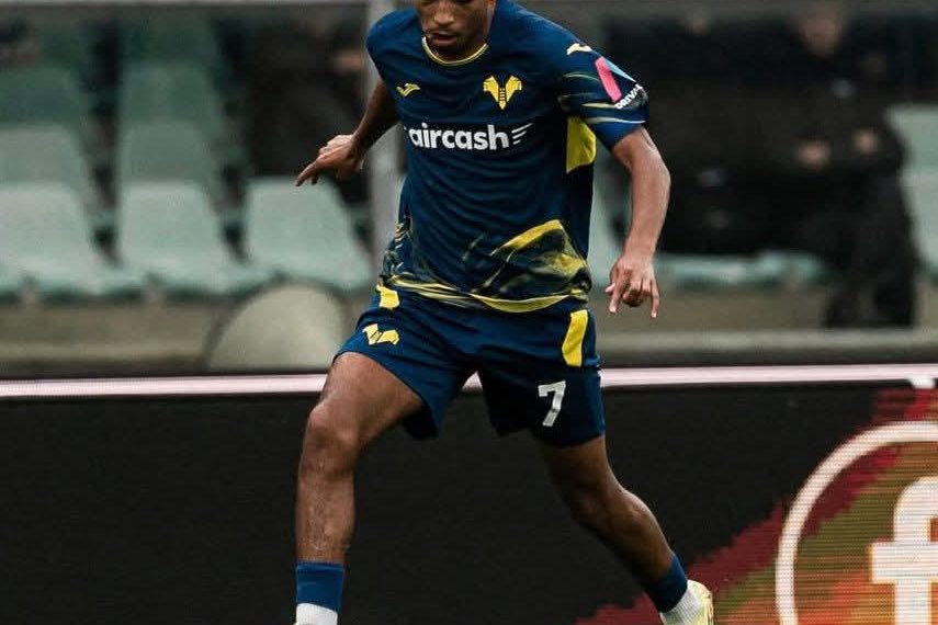 بلغـالي يقـترب من الانتقـال إلى رومـا