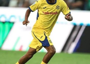 إدارة هيـلاس فيرونا تريـد 15 مليـون يورو مقابـل رحيـل بلغالي