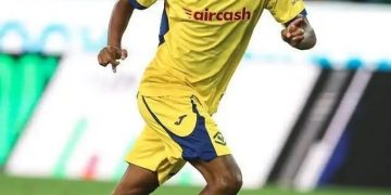 إدارة هيـلاس فيرونا تريـد 15 مليـون يورو مقابـل رحيـل بلغالي