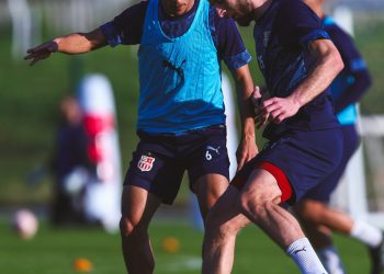 إنقـاذ المـوسـم يمــر عــبر مواجهة شبـاب قسنطينـة