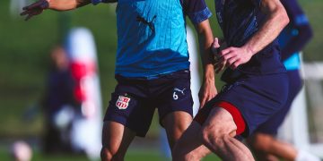 إنقـاذ المـوسـم يمــر عــبر مواجهة شبـاب قسنطينـة