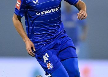 بن ناصر يغادر دينامو زغرب في نهاية الموسم!