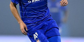 بن ناصر يغادر دينامو زغرب في نهاية الموسم!