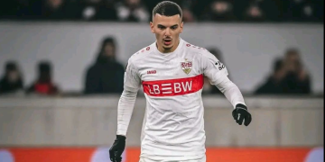 بوعنــاني.. ورقـــة شتوتغـارت الرابحـة