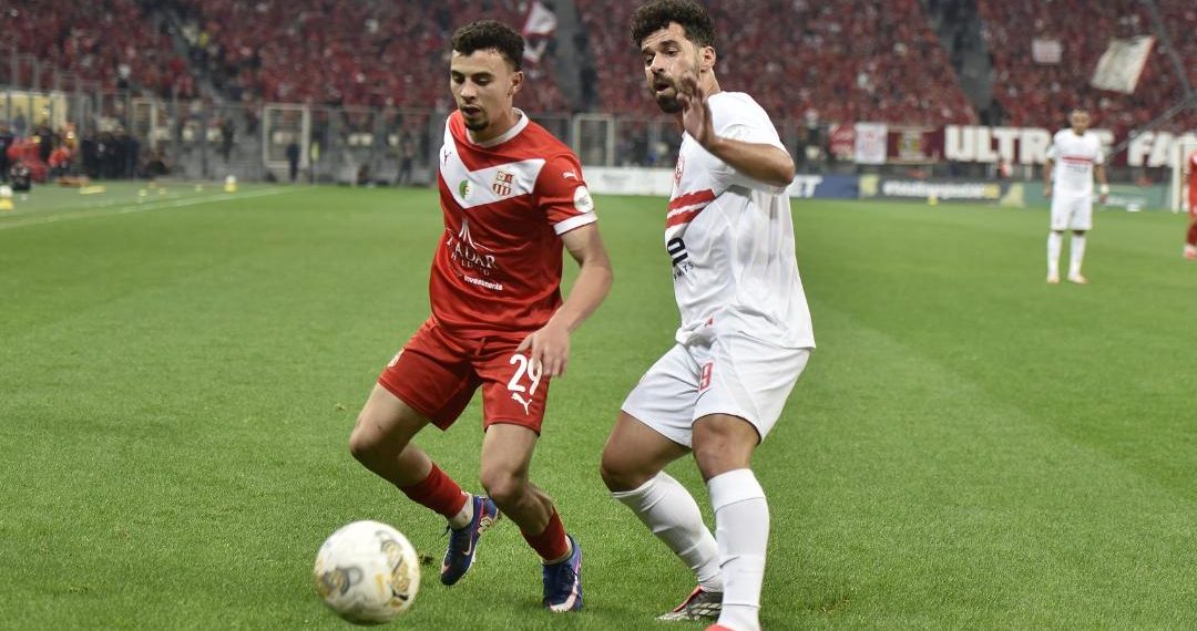 افتقدنا للفعالية أمـام المرمى..لكن حظوظنا ما زالت قائمة