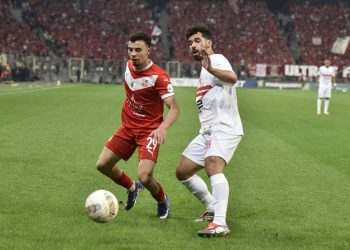 افتقدنا للفعالية أمـام المرمى..لكن حظوظنا ما زالت قائمة