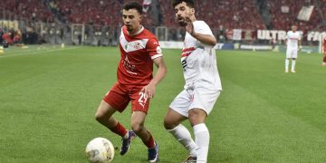 افتقدنا للفعالية أمـام المرمى..لكن حظوظنا ما زالت قائمة