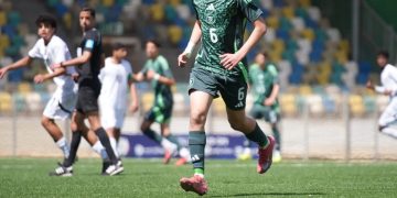 «الخضر» يتأهلون باستحقاق لنهائيات كأس إفريقيا