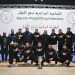 تتويج مولودية الجزائر بلقب فئة الأكابر رجال