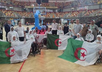 المنتخب الوطني (سيّدات) يتوّج عن جدارة واستحقاق