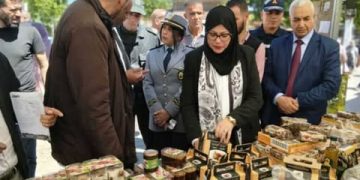 بومـرداس تحتفي بموروثها التاريخي