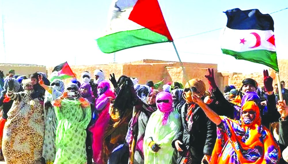 تنديد بتصاعد وتيرة العنف في حق الأسرى الصحراويين