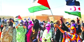 تنديد بتصاعد وتيرة العنف في حق الأسرى الصحراويين