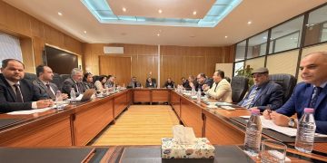 ملتزمـون بمرافقة الطّاقـات المبدعـة ​