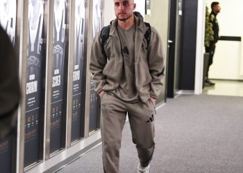 ياسـين تيطـراوي على «رادار» أولمبيـك مرسيليا