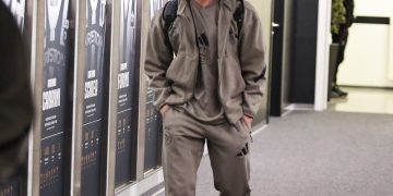 ياسـين تيطـراوي على «رادار» أولمبيـك مرسيليا