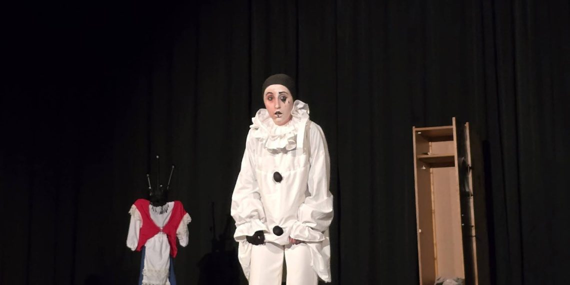 المسـرح الورشاتي بالجلفة.. اليـوم