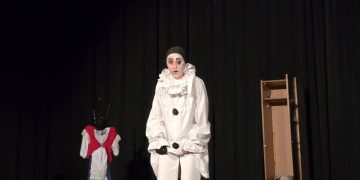 المسـرح الورشاتي بالجلفة.. اليـوم