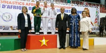 المنتخب الوطني للسيـدات.. ذهبيـة تاريخــية