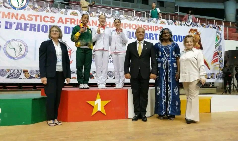 المنتخب الوطني للسيـدات.. ذهبيـة تاريخــية