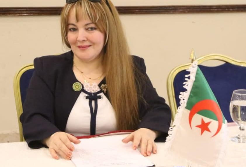 تحقيـق اللقـب القـاري لدى السيـدات.. هدفنا