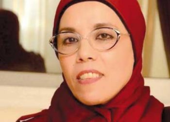 الإبداع النسوي المسرحي ليـس وليــد الصّدفــة