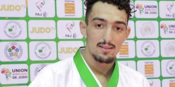 العناصـر الوطنيـة تفتـكّ خمـس ميداليات