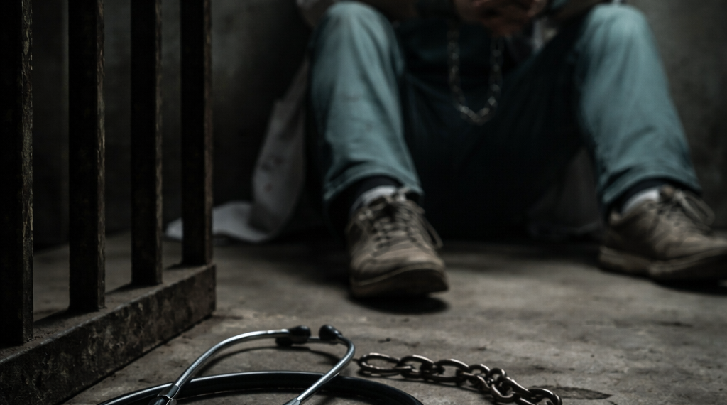 من يُنقــذ من كان يُنقذ الجميع؟!