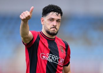 سنعود بتأشـيرة التّأهـل  للنّهائـي خـلال مواجهـة العــودة