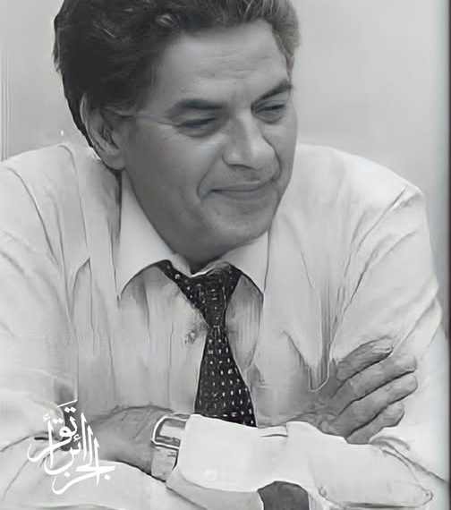 أبـو العيـــد دودو.. ريادة التّأسيس وآفاق المثاقفة