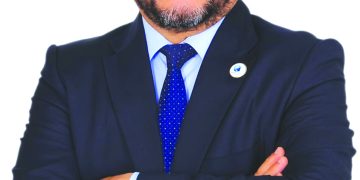 الجزائـــر في الخريطـــــــة الروحيـة والفكريـــة للعــالم