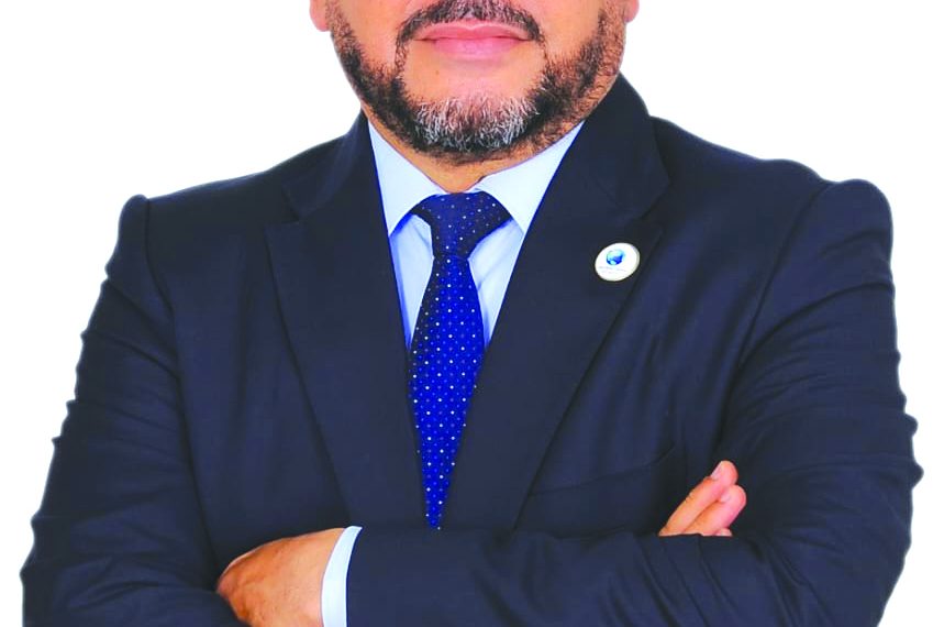 الجزائـــر في الخريطـــــــة الروحيـة والفكريـــة للعــالم