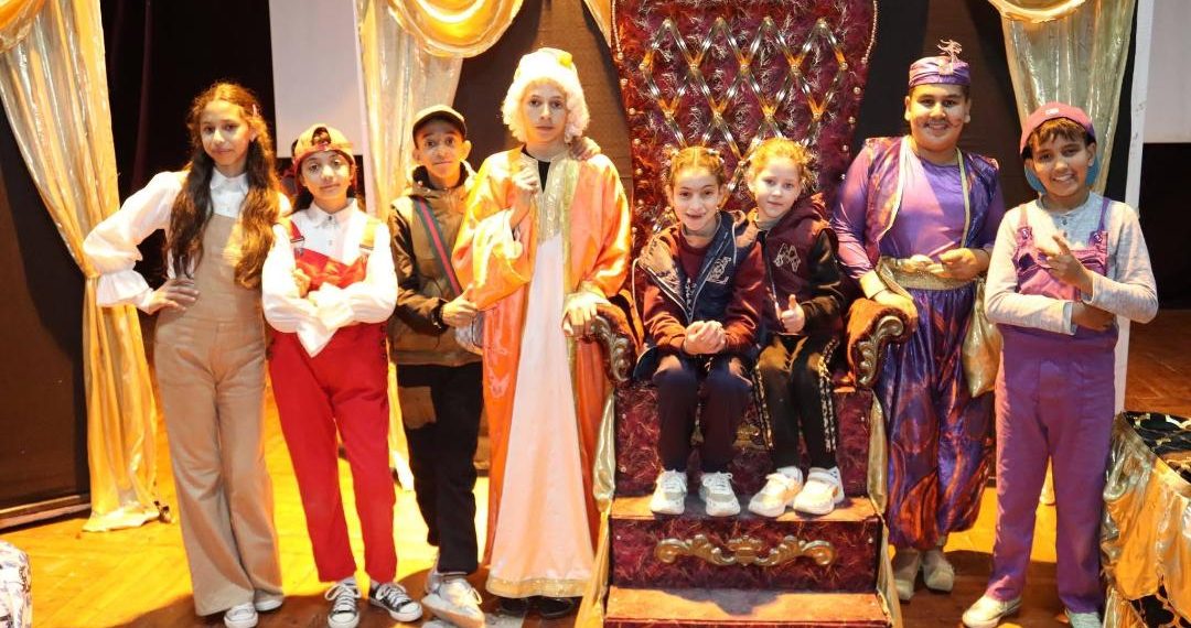 مؤسّسات جيجل الثّقافية..حاضنة الإبداع