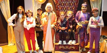 مؤسّسات جيجل الثّقافية..حاضنة الإبداع