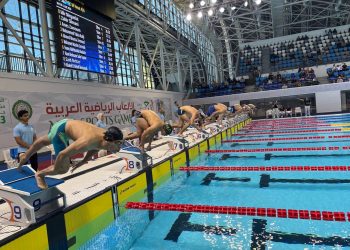 مولودية الجزائر تتوّج باللّقب