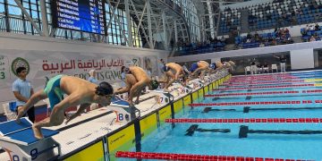 مولودية الجزائر تتوّج باللّقب