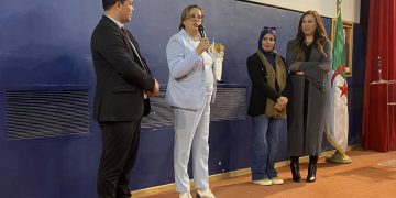 عنابة عاصمة السّينما المتوسّطية..24 أفريل