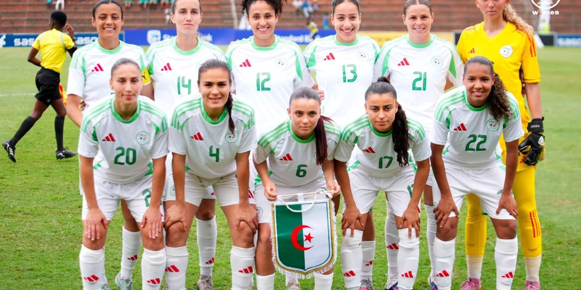 المنتخـب الوطني يحافظ علـى المركـز 73 عالميـا