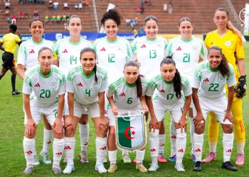 المنتخـب الوطني يحافظ علـى المركـز 73 عالميـا