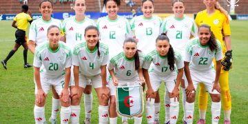 المنتخـب الوطني يحافظ علـى المركـز 73 عالميـا