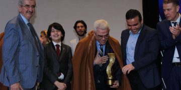 سطيـف تُحيـي أعــراس الأيـام السينمائيـة الدوليـة