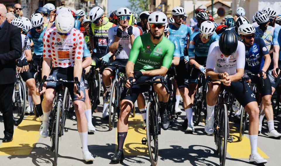 المرحلة الخامسة تعد بتنافس كبير