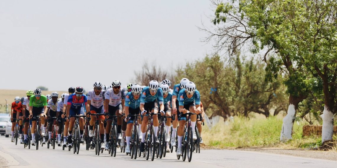 مستغـانم – تنس..منافسـة مفتوحة علـى كل الاحتمالات